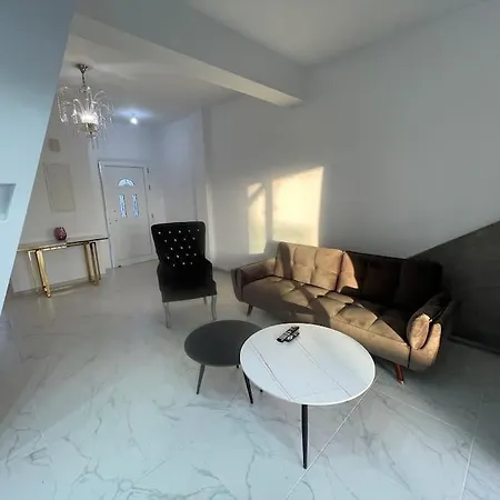 Luxury Vintage Ferienhaus