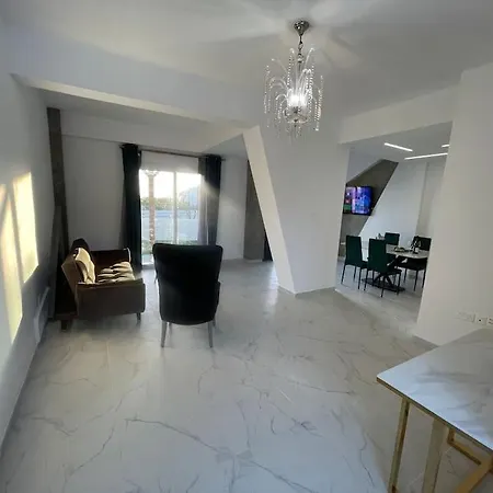 Luxury Vintage Ferienhaus Paphos