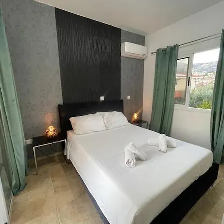Luxury Vintage Paphos