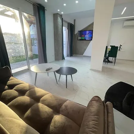 Luxury Vintage Ferienhaus *